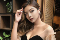 [ẢNH] Nhan sắc nóng bỏng của nữ chính 'Võ sinh đại chiến' - Katleen Phan Võ