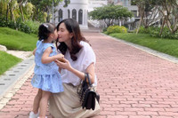 [ẢNH] Những ‘bà mẹ bỉm sữa’ hot nhất showbiz Việt ‘lột xác’ ngoạn mục sau sinh