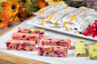 [ẢNH] ‘Bật mí’ công thức làm những món bánh kẹo siêu lạ miệng ngày Tết 