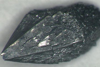 [ẢNH] Khám phá những vật liệu kỳ lạ nhất hành tinh