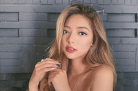 [ẢNH] Nhan sắc nóng bỏng của nữ chính 'Võ sinh đại chiến' - Katleen Phan Võ