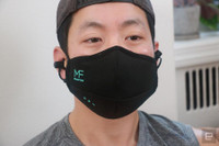 [ẢNH] Điểm danh những sản phẩm công nghệ ‘độc - lạ’ nhất thế giới