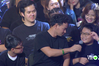 [ẢNH] Hành trình ‘lột xác’ ngoạn mục của dàn sao nhí ‘Bố ơi mình đi đâu thế’ phiên bản Việt