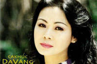 [ẢNH] Vẻ tuyệt sắc thời son trẻ của ‘nữ hoàng chân đất’ Khánh Ly