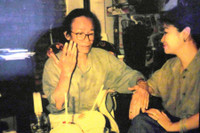 [ẢNH] Vẻ tuyệt sắc thời son trẻ của ‘nữ hoàng chân đất’ Khánh Ly