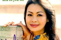 [ẢNH] Vẻ tuyệt sắc thời son trẻ của ‘nữ hoàng chân đất’ Khánh Ly