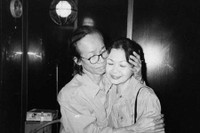 [ẢNH] Vẻ tuyệt sắc thời son trẻ của ‘nữ hoàng chân đất’ Khánh Ly