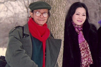 [ẢNH] Vẻ tuyệt sắc thời son trẻ của ‘nữ hoàng chân đất’ Khánh Ly