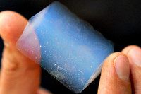 [ẢNH] Khám phá những vật liệu kỳ lạ nhất hành tinh