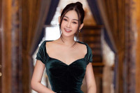 [ẢNH] Ngày ấy – bây giờ của những Hoa hậu từng gây tranh cãi nhất lịch sử