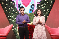 [ẢNH] MC Quyền Linh ở tuổi 52: Tổ ấm bình yên, sống giản dị dù tài sản ‘kếch xù’