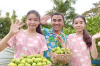 [ẢNH] MC Quyền Linh ở tuổi 52: Tổ ấm bình yên, sống giản dị dù tài sản ‘kếch xù’