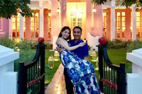 [ẢNH] MC Quyền Linh ở tuổi 52: Tổ ấm bình yên, sống giản dị dù tài sản ‘kếch xù’