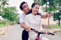 [ẢNH] MC Quyền Linh ở tuổi 52: Tổ ấm bình yên, sống giản dị dù tài sản ‘kếch xù’