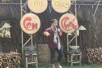 [ẢNH] MC Quyền Linh ở tuổi 52: Tổ ấm bình yên, sống giản dị dù tài sản ‘kếch xù’