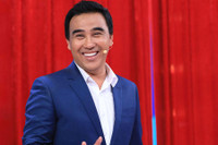 [ẢNH] MC Quyền Linh ở tuổi 52: Tổ ấm bình yên, sống giản dị dù tài sản ‘kếch xù’