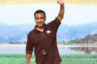 [ẢNH] MC Quyền Linh ở tuổi 52: Tổ ấm bình yên, sống giản dị dù tài sản ‘kếch xù’