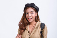 [ẢNH] Nhan sắc nóng bỏng của nữ chính 'Võ sinh đại chiến' - Katleen Phan Võ