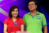 [ẢNH] Cuộc sống bình yên ở tuổi U60 của “Cô gái xấu xí” Ngọc Hiệp