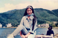 [ẢNH] Cuộc sống bình yên ở tuổi U60 của “Cô gái xấu xí” Ngọc Hiệp