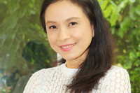 [ẢNH] Cuộc sống bình yên ở tuổi U60 của “Cô gái xấu xí” Ngọc Hiệp