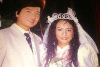 [ẢNH] Cuộc sống bình yên ở tuổi U60 của “Cô gái xấu xí” Ngọc Hiệp