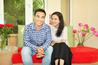 [ẢNH] Cuộc sống bình yên ở tuổi U60 của “Cô gái xấu xí” Ngọc Hiệp