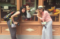 [ẢNH] Cuộc sống bình yên ở tuổi U60 của “Cô gái xấu xí” Ngọc Hiệp