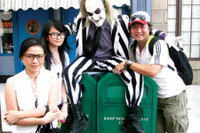 [ẢNH] Cuộc sống bình yên ở tuổi U60 của “Cô gái xấu xí” Ngọc Hiệp