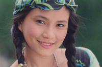 [ẢNH] Cuộc sống bình yên ở tuổi U60 của “Cô gái xấu xí” Ngọc Hiệp