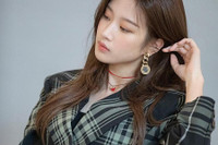 [ẢNH] Moon Ga Young - 'đóa hoa nở muộn' đầy rực rỡ của màn ảnh xứ Hàn