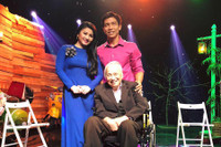 [ẢNH] Cuộc sống kín tiếng nơi trời Tây của nữ ca sĩ Tâm Đoan