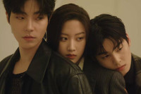 [ẢNH] Moon Ga Young - 'đóa hoa nở muộn' đầy rực rỡ của màn ảnh xứ Hàn