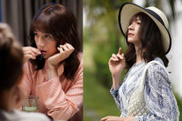 [ẢNH] Bất ngờ với những màn giả gái đỉnh cao của các mỹ nam châu Á