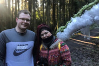 [ẢNH] Những hiện tượng băng tuyết cực hiếm trên thế giới