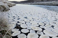 [ẢNH] Những hiện tượng băng tuyết cực hiếm trên thế giới