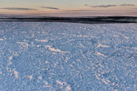 [ẢNH] Những hiện tượng băng tuyết cực hiếm trên thế giới