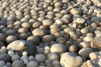 [ẢNH] Những hiện tượng băng tuyết cực hiếm trên thế giới