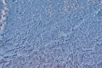 [ẢNH] Những hiện tượng băng tuyết cực hiếm trên thế giới