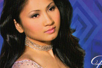 [ẢNH] Cuộc sống kín tiếng nơi trời Tây của nữ ca sĩ Tâm Đoan