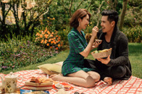 [ẢNH] Cuộc sống đầy biến động của dàn diễn viên phim ‘Gạo nếp gạo tẻ’