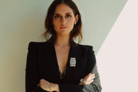 [ẢNH] ‘So kè’ nhan sắc của những ái nữ nhà tỷ phú công nghệ nổi tiếng thế giới