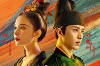 [ẢNH] Giải mã sức hút của ‘tiểu mỹ nhân Tân Cương’ Ái Khắc Đạt trong phim ‘Đại Đường minh nguyệt’