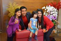 [ẢNH] Cuộc sống kín tiếng nơi trời Tây của nữ ca sĩ Tâm Đoan