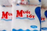 [ẢNH] Top 5 thực phẩm có 