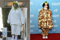 [ẢNH] 'Nữ hoàng nhạc đau khổ' Billie Eilish đã vượt qua mặc cảm ngoại hình như thế nào? 