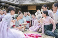 [ẢNH] Bất ngờ với những màn giả gái đỉnh cao của các mỹ nam châu Á