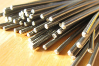 [ẢNH] Khám phá những vật liệu kỳ lạ nhất hành tinh