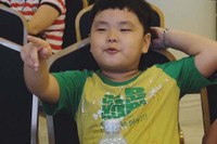 [ẢNH] Hành trình ‘lột xác’ ngoạn mục của dàn sao nhí ‘Bố ơi mình đi đâu thế’ phiên bản Việt