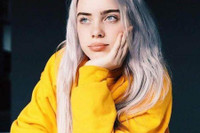 [ẢNH] 'Nữ hoàng nhạc đau khổ' Billie Eilish đã vượt qua mặc cảm ngoại hình như thế nào? 